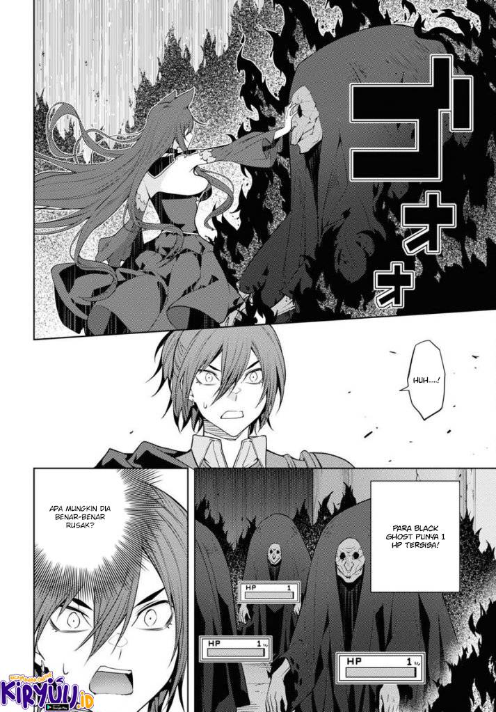 Moto Sekai Ichi’i Subchara Ikusei Nikki: Hai Player Isekai wo Kouryakuchuu! Chap 47 - Next Chap 48