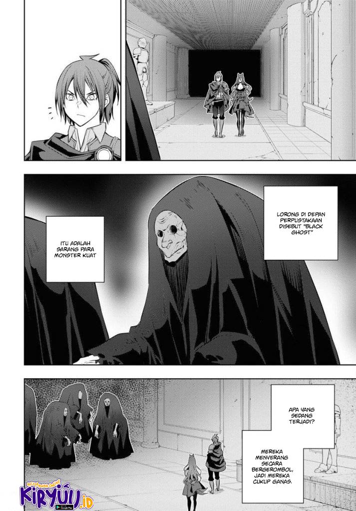 Moto Sekai Ichi’i Subchara Ikusei Nikki: Hai Player Isekai wo Kouryakuchuu! Chap 47 - Next Chap 48