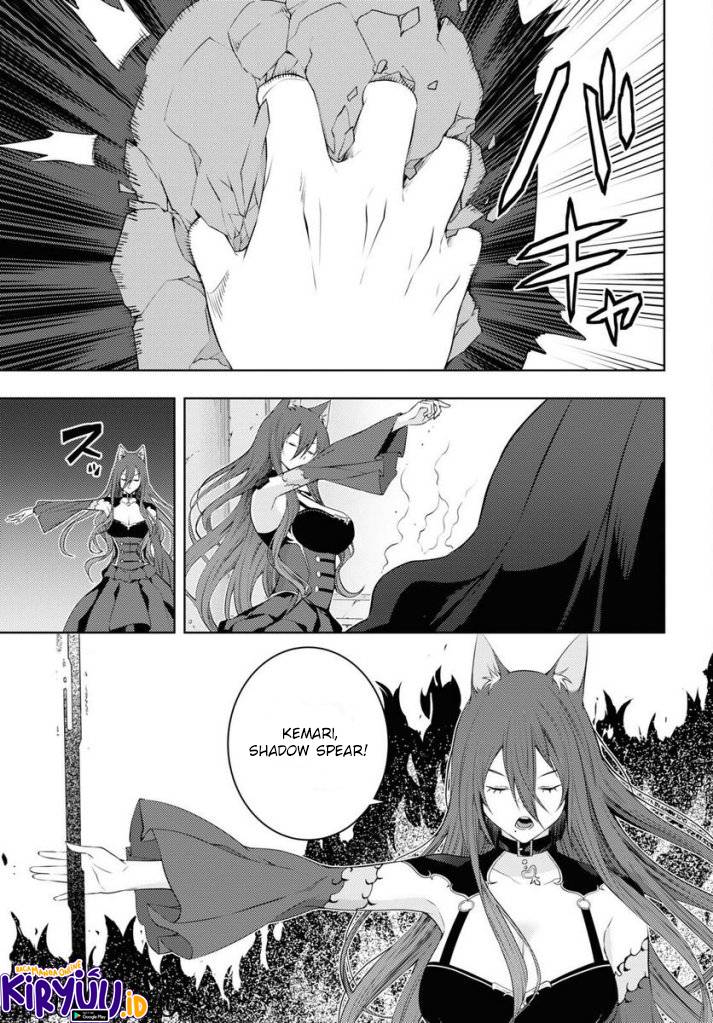 Moto Sekai Ichi’i Subchara Ikusei Nikki: Hai Player Isekai wo Kouryakuchuu! Chap 47 - Next Chap 48