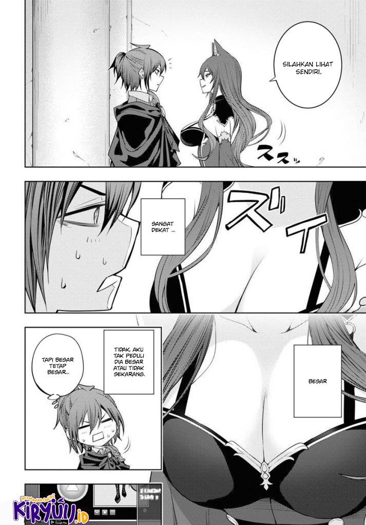 Moto Sekai Ichi’i Subchara Ikusei Nikki: Hai Player Isekai wo Kouryakuchuu! Chap 47 - Next Chap 48