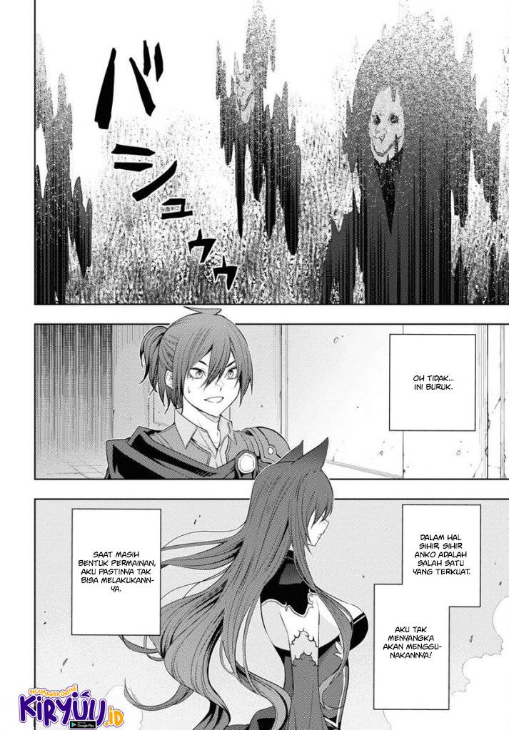 Moto Sekai Ichi’i Subchara Ikusei Nikki: Hai Player Isekai wo Kouryakuchuu! Chap 47 - Next Chap 48