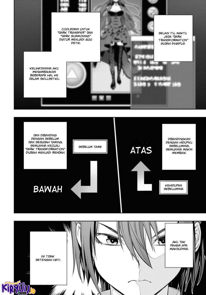 Moto Sekai Ichi’i Subchara Ikusei Nikki: Hai Player Isekai wo Kouryakuchuu! Chap 47 - Next Chap 48