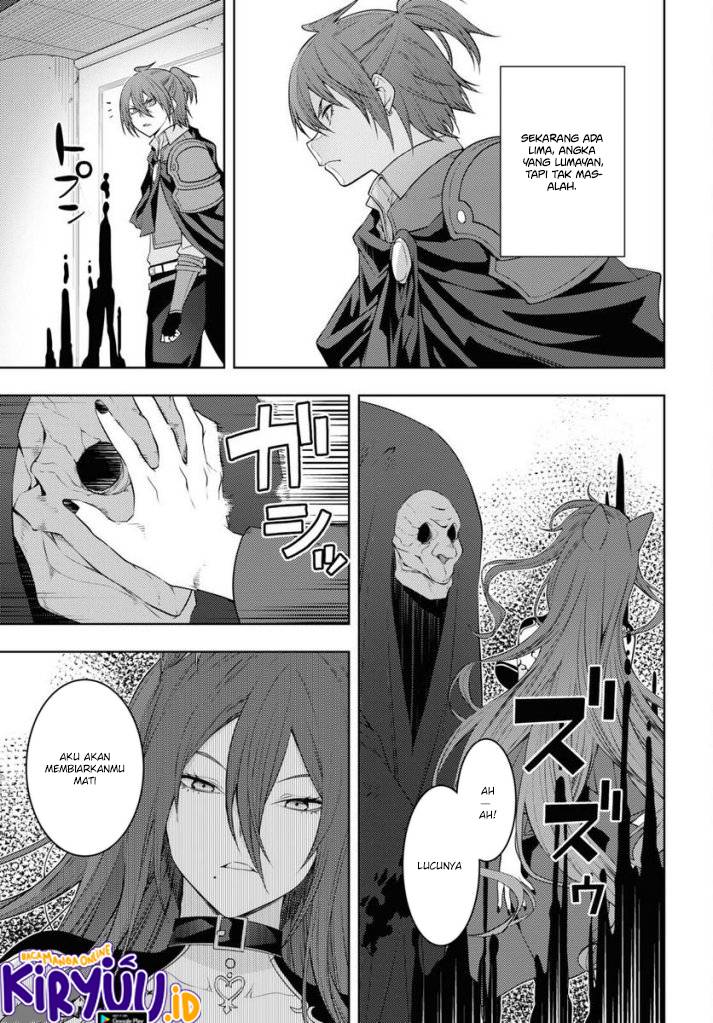 Moto Sekai Ichi’i Subchara Ikusei Nikki: Hai Player Isekai wo Kouryakuchuu! Chap 47 - Next Chap 48