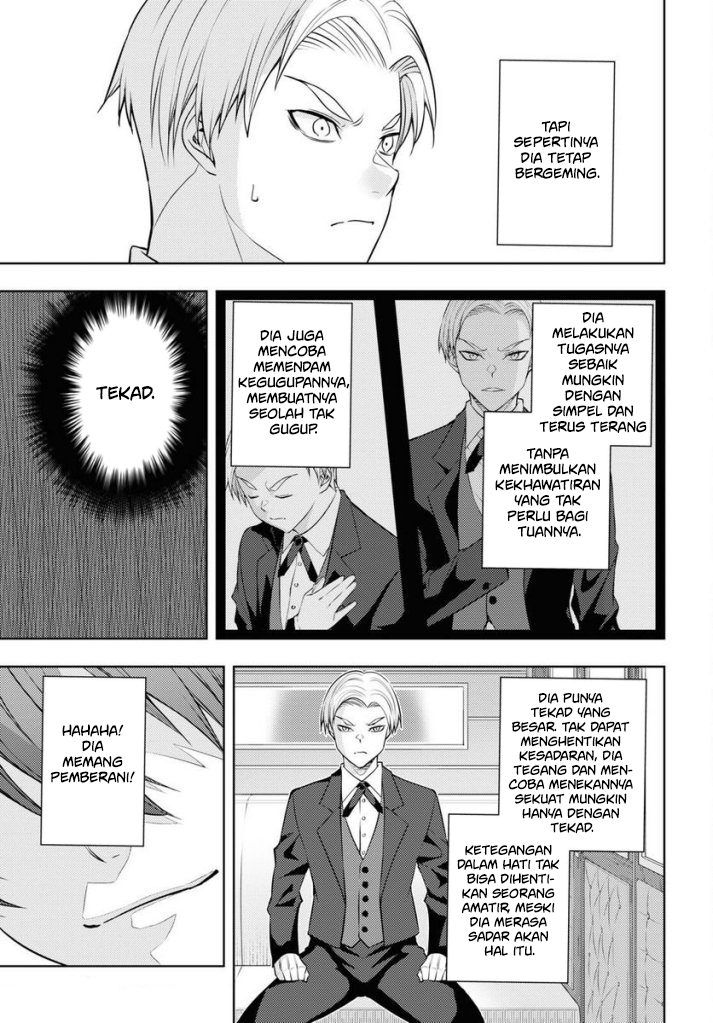 Moto Sekai Ichi’i Subchara Ikusei Nikki: Hai Player Isekai wo Kouryakuchuu! Chap 48 - Next Chap 49