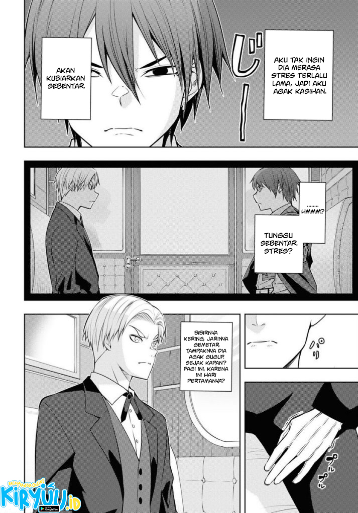 Moto Sekai Ichi’i Subchara Ikusei Nikki: Hai Player Isekai wo Kouryakuchuu! Chap 48 - Next Chap 49