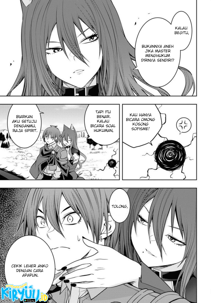 Moto Sekai Ichi’i Subchara Ikusei Nikki: Hai Player Isekai wo Kouryakuchuu! Chap 48 - Next Chap 49