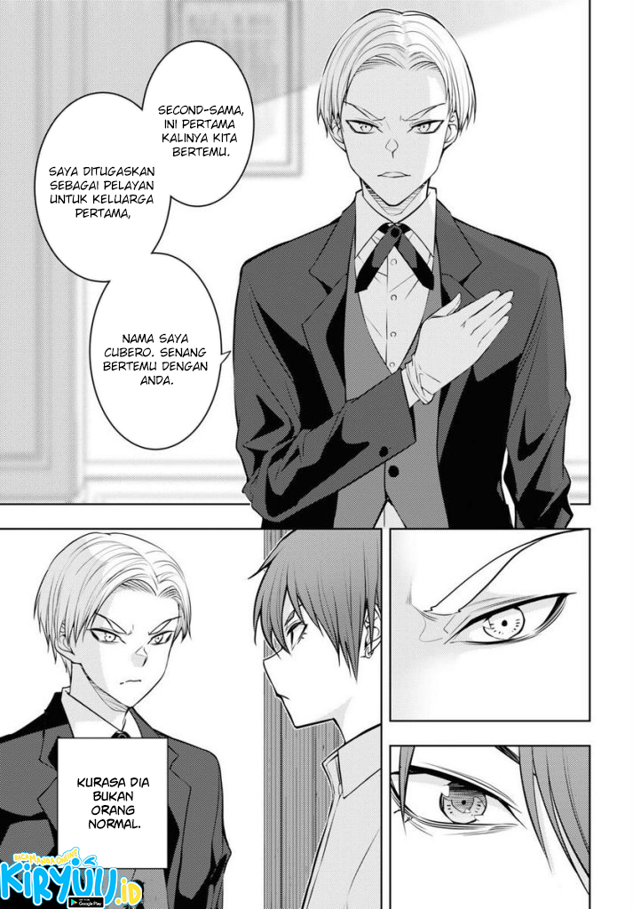 Moto Sekai Ichi’i Subchara Ikusei Nikki: Hai Player Isekai wo Kouryakuchuu! Chap 48 - Next Chap 49