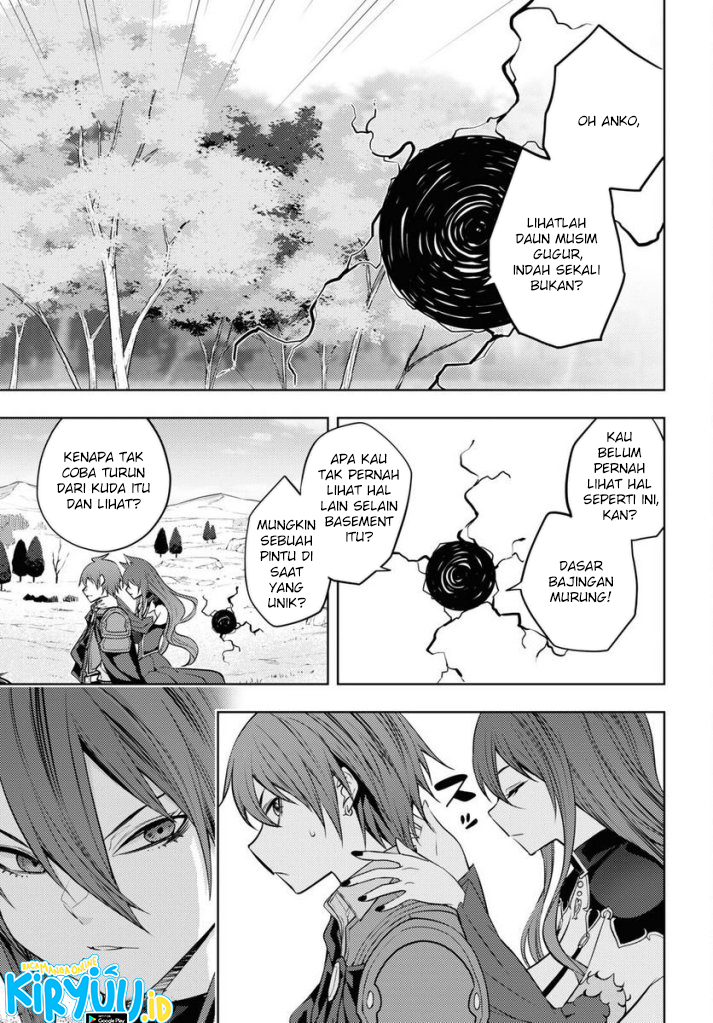 Moto Sekai Ichi’i Subchara Ikusei Nikki: Hai Player Isekai wo Kouryakuchuu! Chap 48 - Next Chap 49