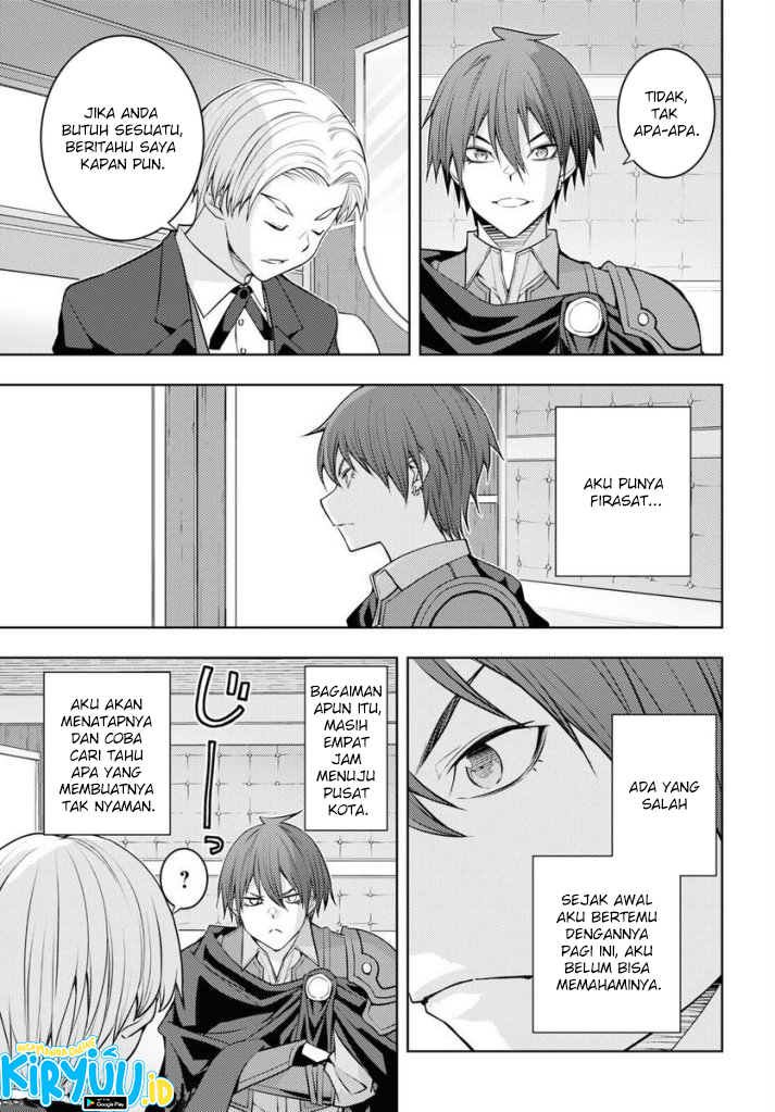 Moto Sekai Ichi’i Subchara Ikusei Nikki: Hai Player Isekai wo Kouryakuchuu! Chap 48 - Next Chap 49