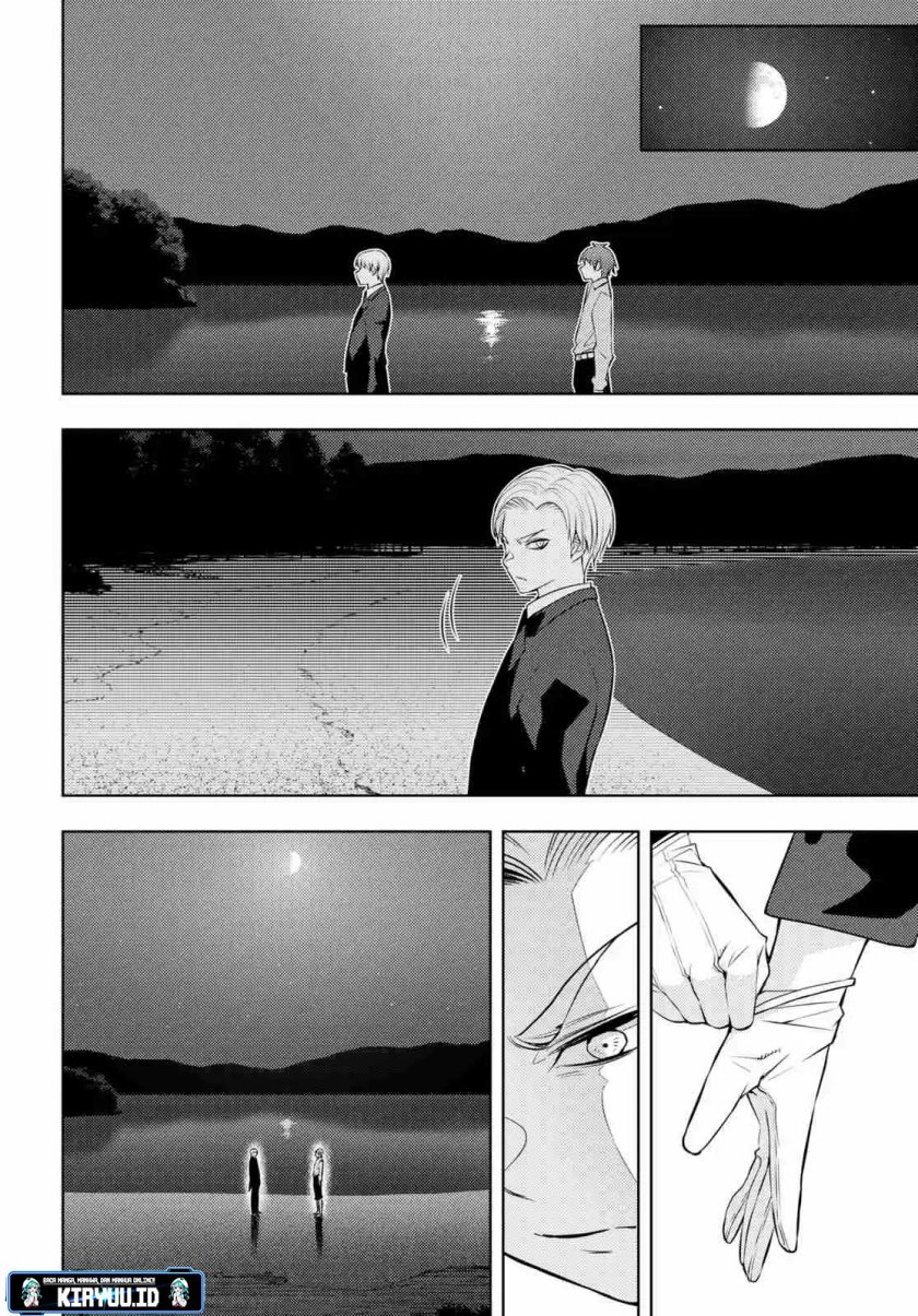 Moto Sekai Ichi’i Subchara Ikusei Nikki: Hai Player Isekai wo Kouryakuchuu! Chap 49 - Next Chap 50