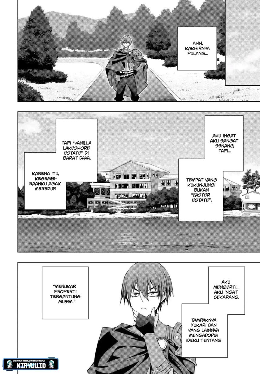 Moto Sekai Ichi’i Subchara Ikusei Nikki: Hai Player Isekai wo Kouryakuchuu! Chap 49 - Next Chap 50