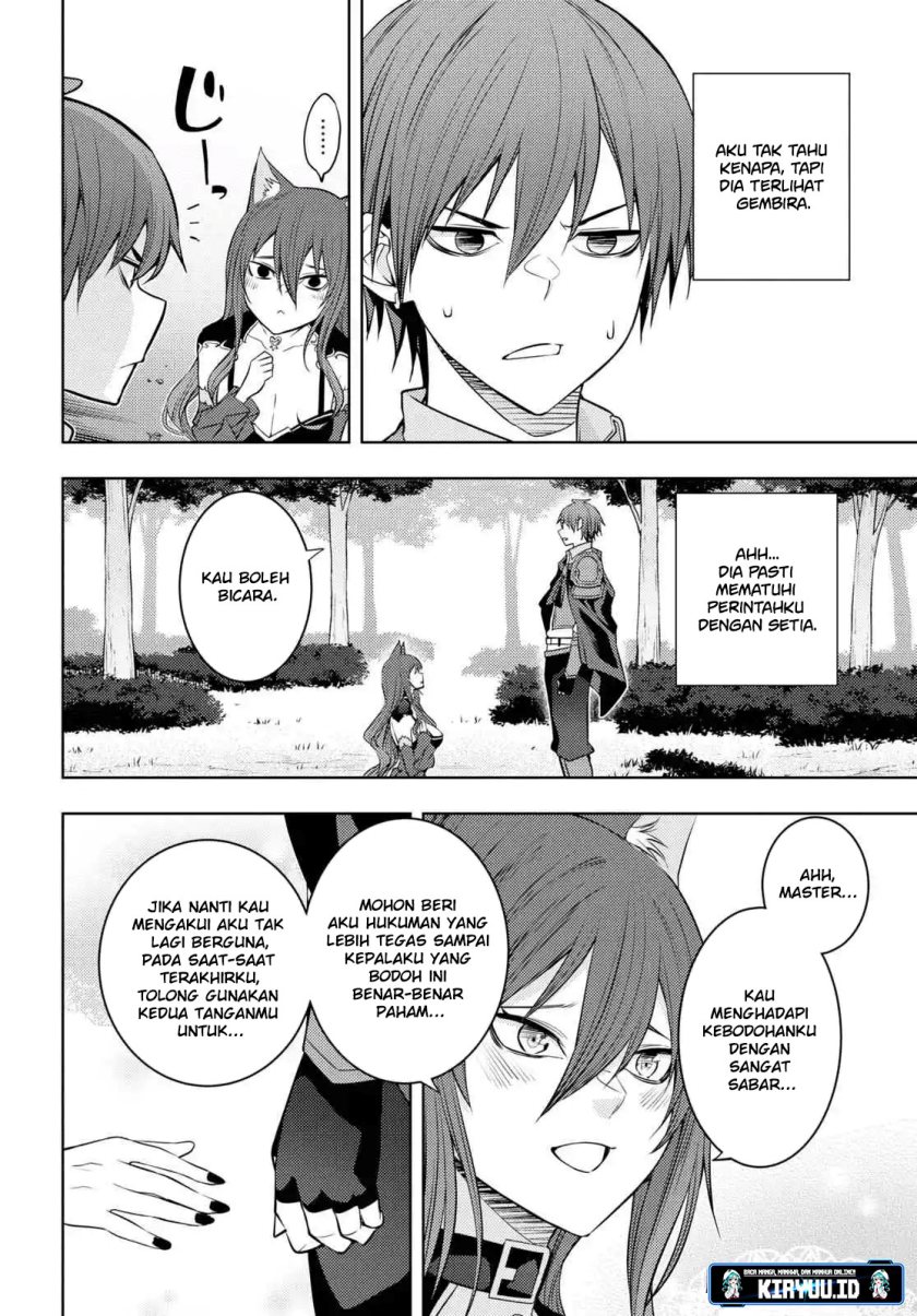 Moto Sekai Ichi’i Subchara Ikusei Nikki: Hai Player Isekai wo Kouryakuchuu! Chap 49 - Next Chap 50