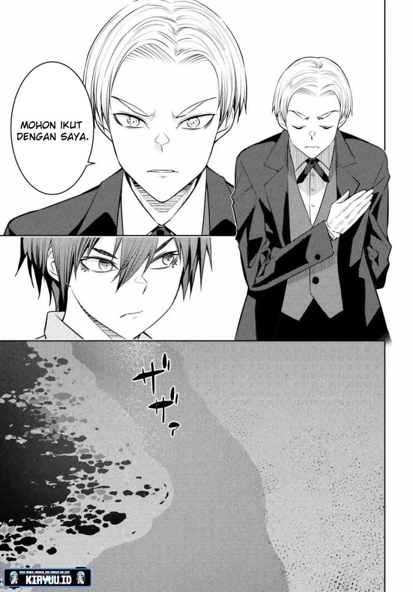 Moto Sekai Ichi’i Subchara Ikusei Nikki: Hai Player Isekai wo Kouryakuchuu! Chap 49 - Next Chap 50