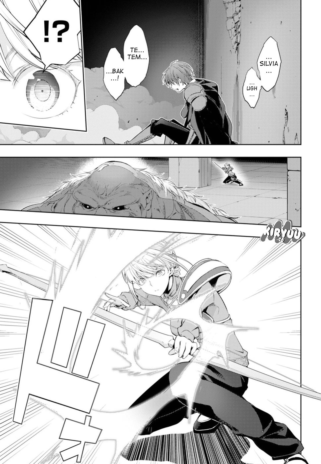 Moto Sekai Ichi’i Subchara Ikusei Nikki: Hai Player Isekai wo Kouryakuchuu! Chap 5 - Next Chap 6