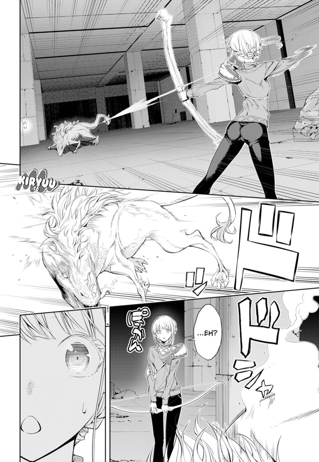 Moto Sekai Ichi’i Subchara Ikusei Nikki: Hai Player Isekai wo Kouryakuchuu! Chap 5 - Next Chap 6