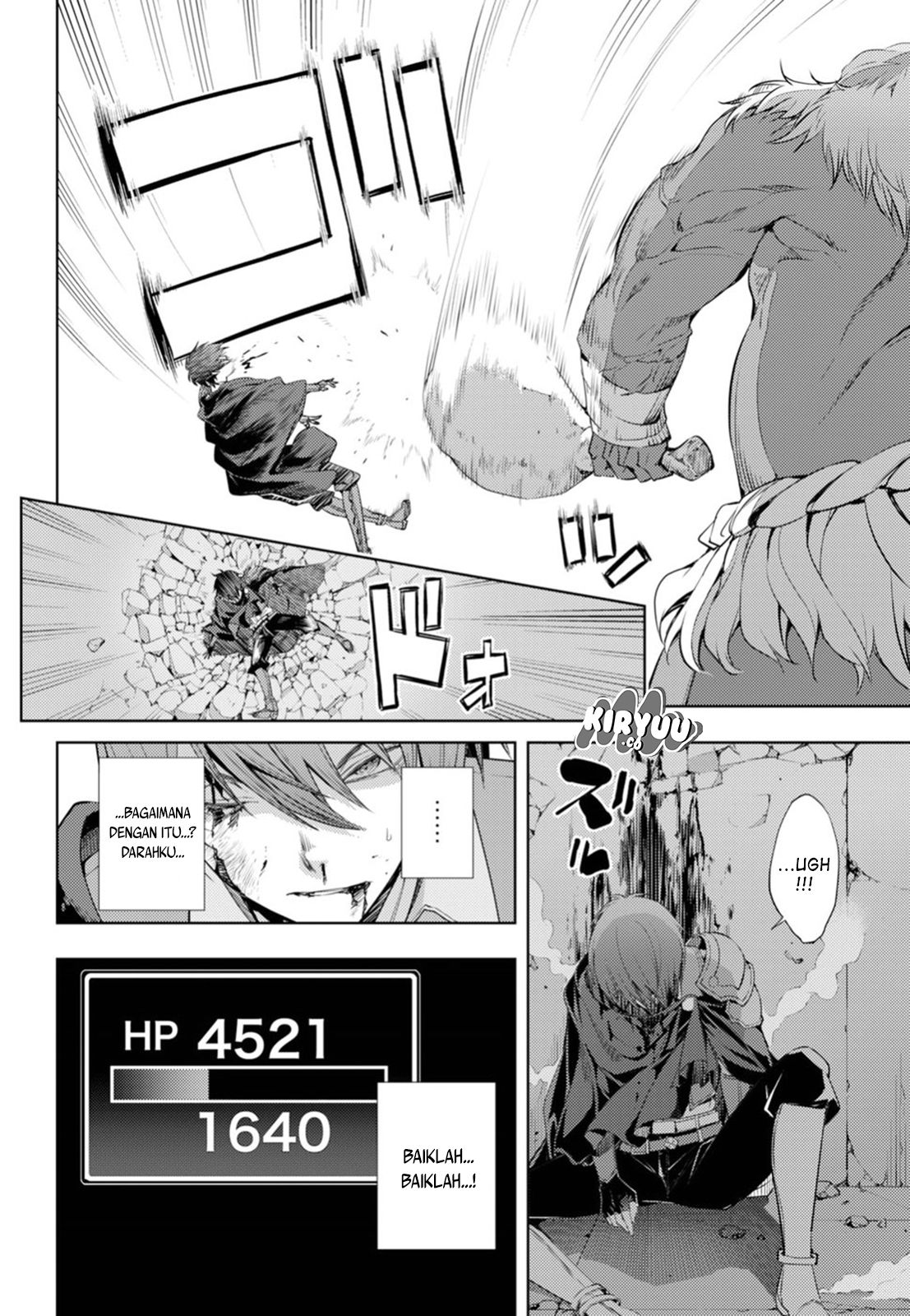 Moto Sekai Ichi’i Subchara Ikusei Nikki: Hai Player Isekai wo Kouryakuchuu! Chap 5 - Next Chap 6