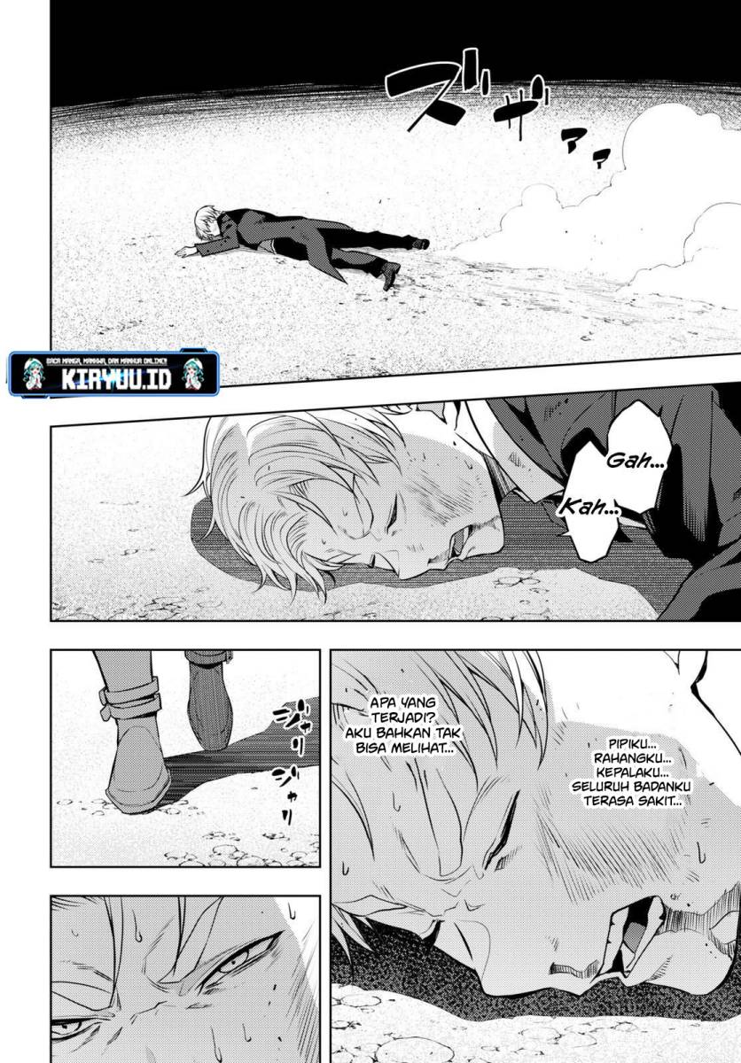 Moto Sekai Ichi’i Subchara Ikusei Nikki: Hai Player Isekai wo Kouryakuchuu! Chap 50 - Next Chap 51