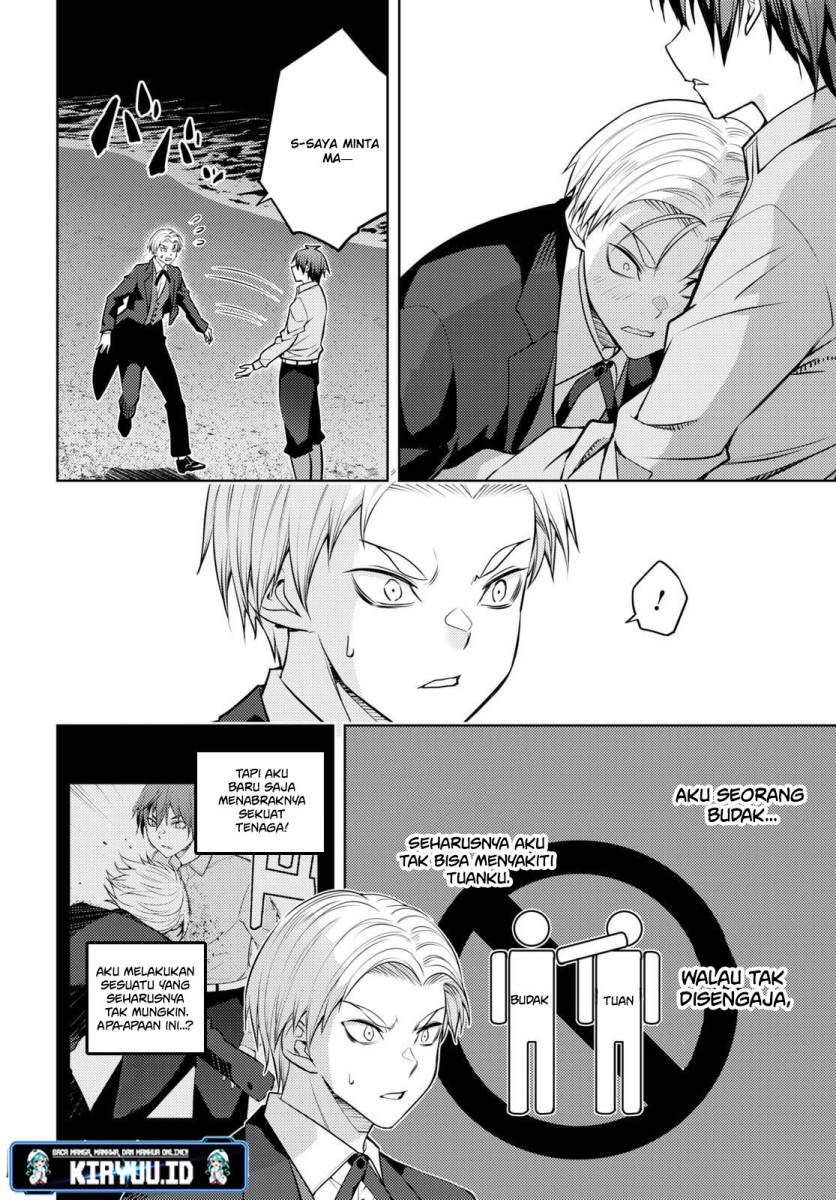 Moto Sekai Ichi’i Subchara Ikusei Nikki: Hai Player Isekai wo Kouryakuchuu! Chap 50 - Next Chap 51