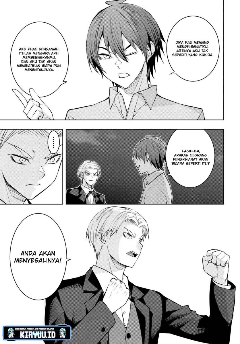 Moto Sekai Ichi’i Subchara Ikusei Nikki: Hai Player Isekai wo Kouryakuchuu! Chap 50 - Next Chap 51