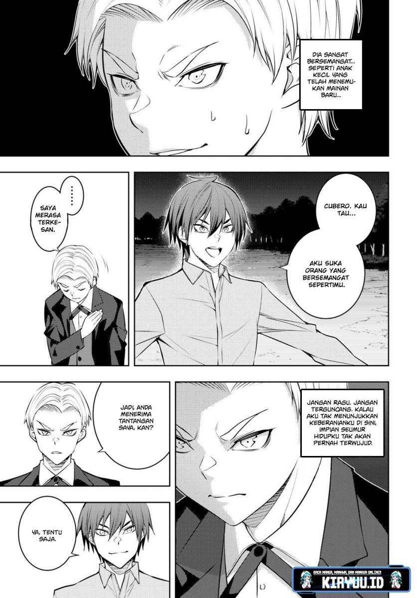 Moto Sekai Ichi’i Subchara Ikusei Nikki: Hai Player Isekai wo Kouryakuchuu! Chap 50 - Next Chap 51