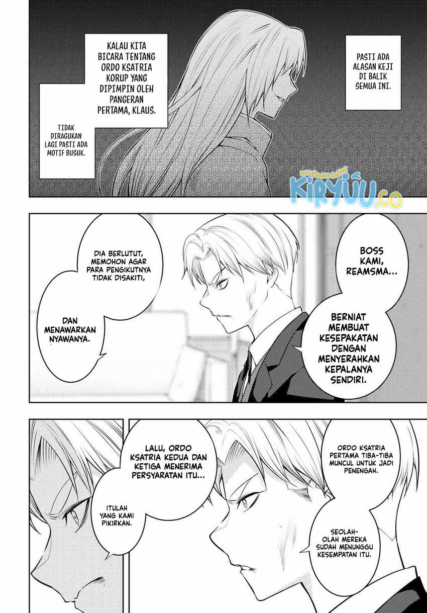 Moto Sekai Ichi’i Subchara Ikusei Nikki: Hai Player Isekai wo Kouryakuchuu! Chap 51 - Next Chap 52