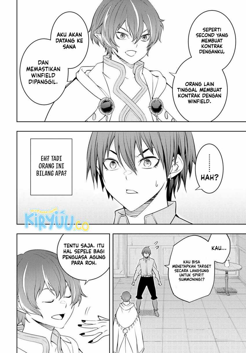 Moto Sekai Ichi’i Subchara Ikusei Nikki: Hai Player Isekai wo Kouryakuchuu! Chap 51 - Next Chap 52