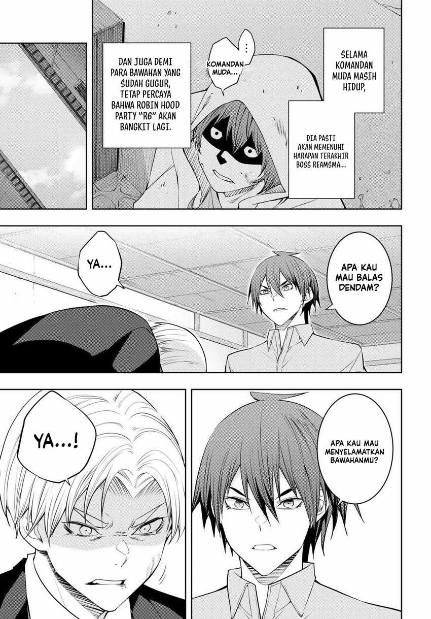 Moto Sekai Ichi’i Subchara Ikusei Nikki: Hai Player Isekai wo Kouryakuchuu! Chap 51 - Next Chap 52