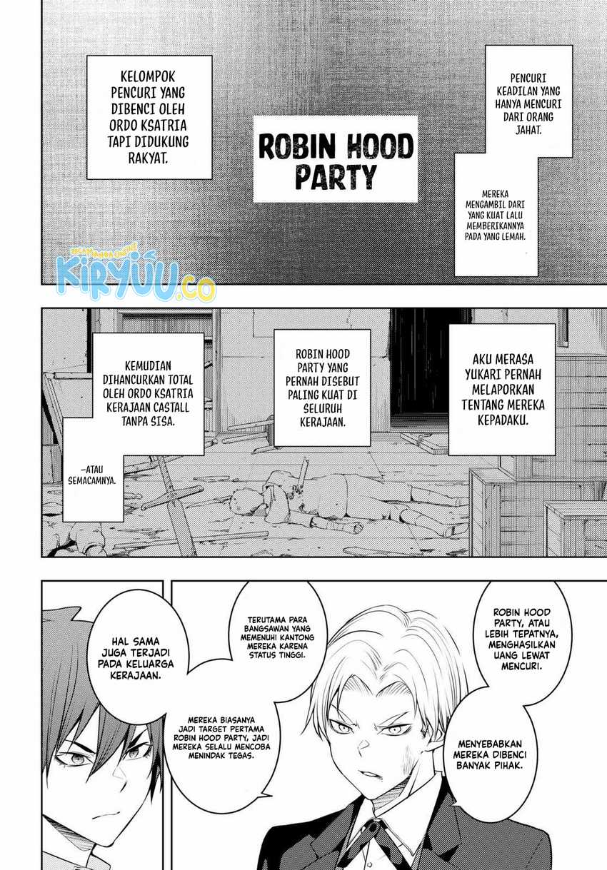 Moto Sekai Ichi’i Subchara Ikusei Nikki: Hai Player Isekai wo Kouryakuchuu! Chap 51 - Next Chap 52