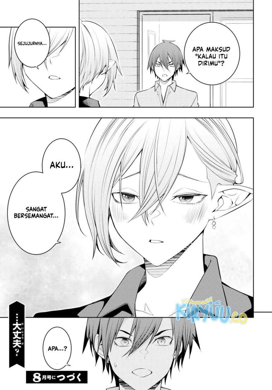 Moto Sekai Ichi’i Subchara Ikusei Nikki: Hai Player Isekai wo Kouryakuchuu! Chap 52 - Next Chap 53