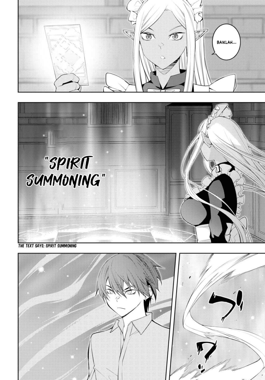 Moto Sekai Ichi’i Subchara Ikusei Nikki: Hai Player Isekai wo Kouryakuchuu! Chap 52 - Next Chap 53