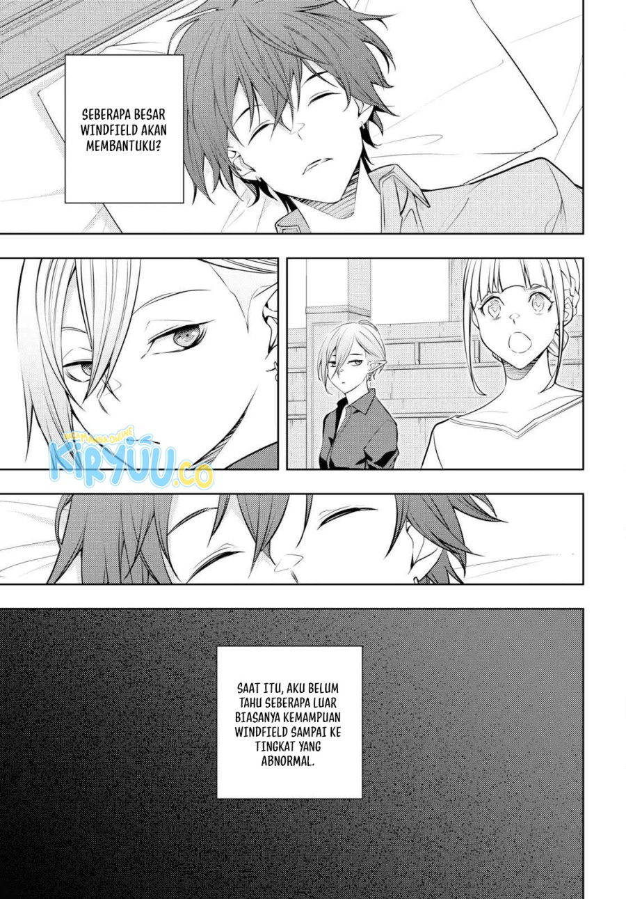 Moto Sekai Ichi’i Subchara Ikusei Nikki: Hai Player Isekai wo Kouryakuchuu! Chap 52 - Next Chap 53