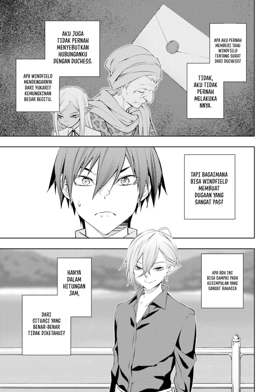 Moto Sekai Ichi’i Subchara Ikusei Nikki: Hai Player Isekai wo Kouryakuchuu! Chap 52 - Next Chap 53