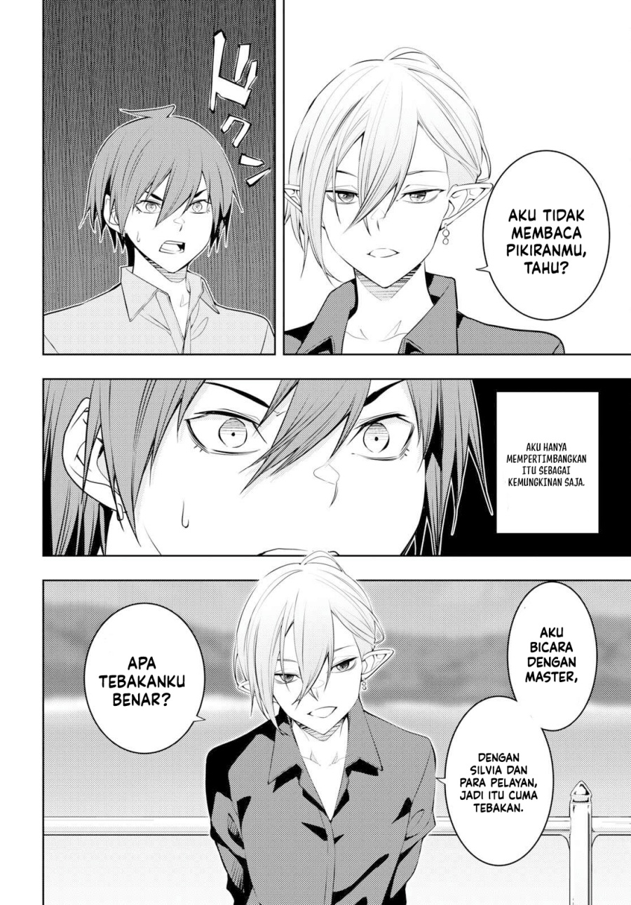 Moto Sekai Ichi’i Subchara Ikusei Nikki: Hai Player Isekai wo Kouryakuchuu! Chap 52 - Next Chap 53