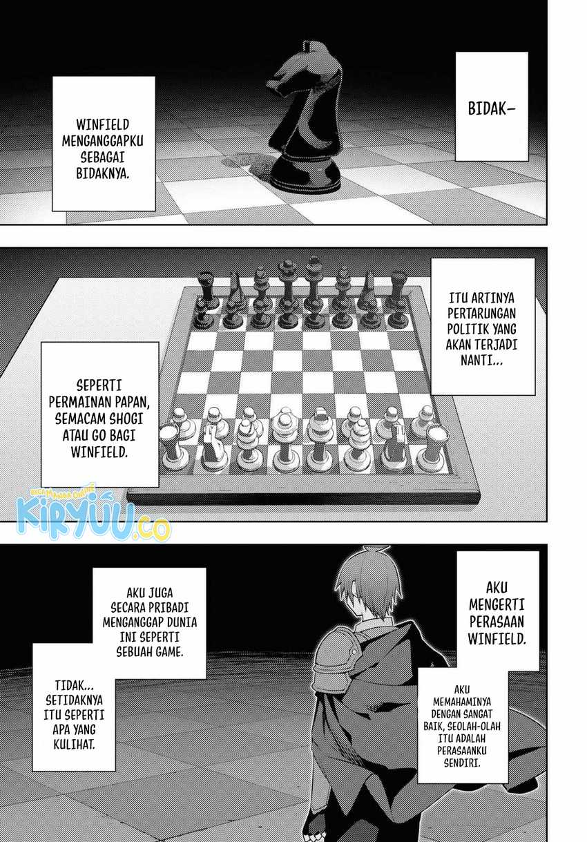 Moto Sekai Ichi’i Subchara Ikusei Nikki: Hai Player Isekai wo Kouryakuchuu! Chap 53 - Next Chap 54