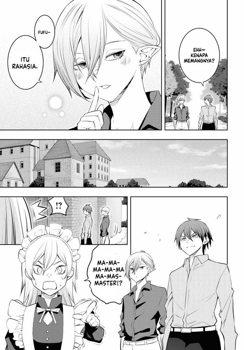 Moto Sekai Ichi’i Subchara Ikusei Nikki: Hai Player Isekai wo Kouryakuchuu! Chap 53 - Next Chap 54