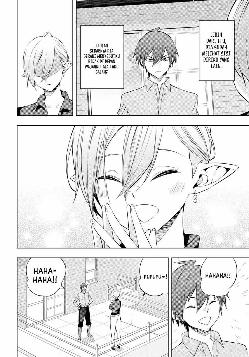 Moto Sekai Ichi’i Subchara Ikusei Nikki: Hai Player Isekai wo Kouryakuchuu! Chap 53 - Next Chap 54