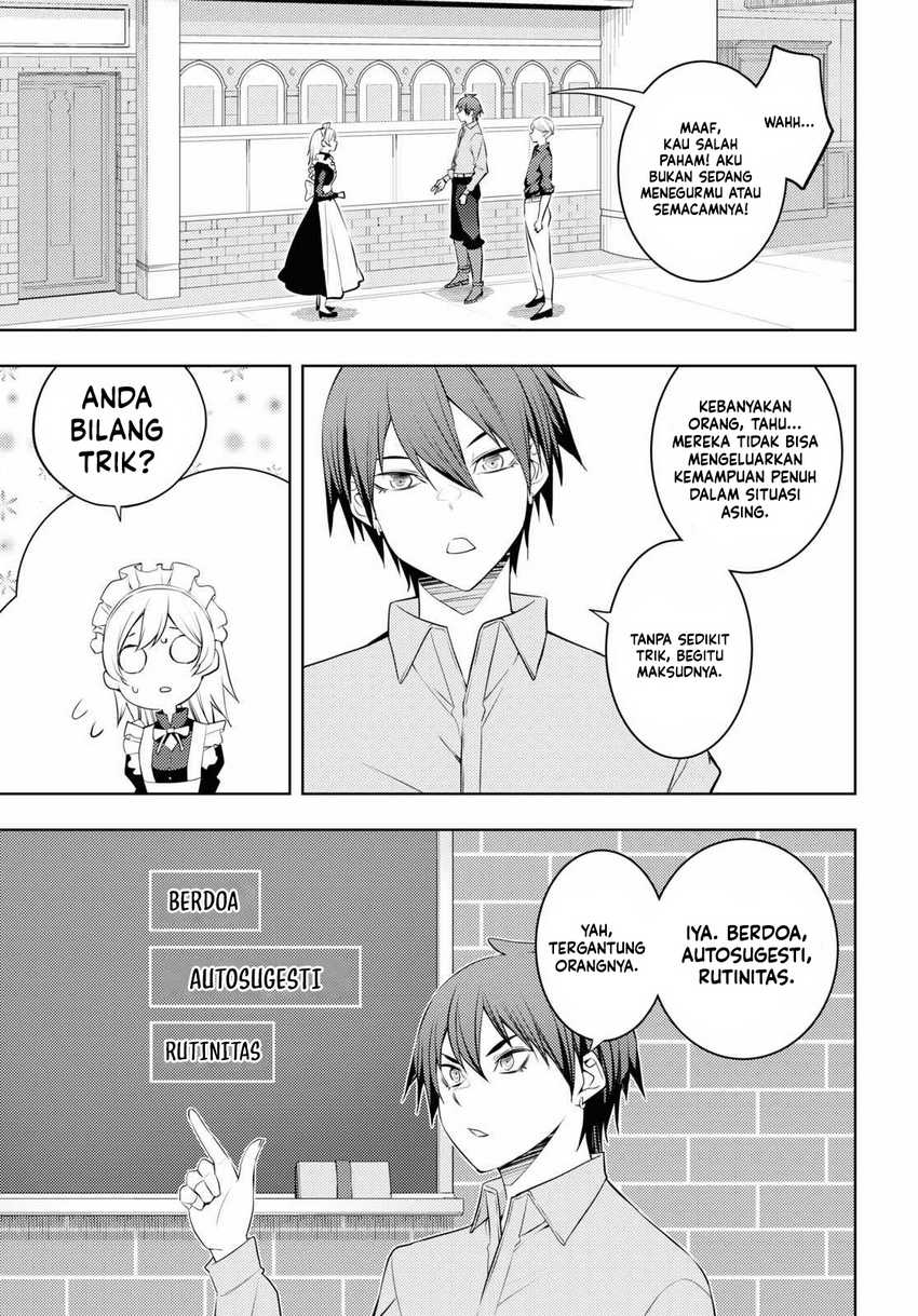 Moto Sekai Ichi’i Subchara Ikusei Nikki: Hai Player Isekai wo Kouryakuchuu! Chap 53 - Next Chap 54