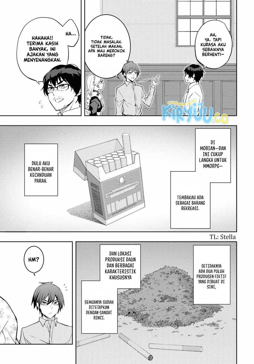 Moto Sekai Ichi’i Subchara Ikusei Nikki: Hai Player Isekai wo Kouryakuchuu! Chap 53 - Next Chap 54