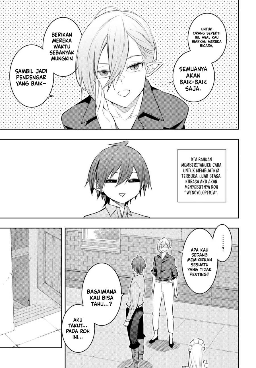 Moto Sekai Ichi’i Subchara Ikusei Nikki: Hai Player Isekai wo Kouryakuchuu! Chap 54 - Next Chap 55