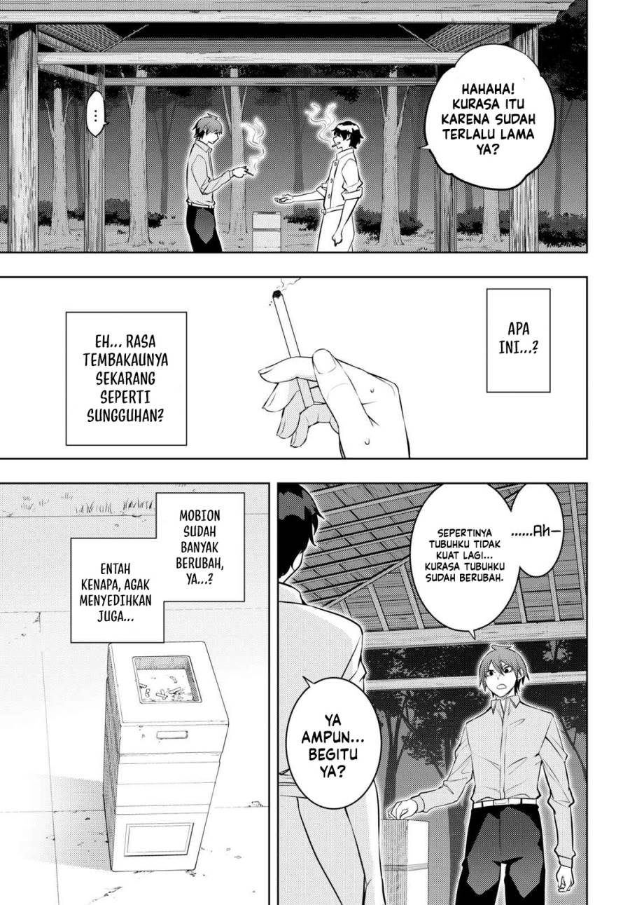 Moto Sekai Ichi’i Subchara Ikusei Nikki: Hai Player Isekai wo Kouryakuchuu! Chap 54 - Next Chap 55