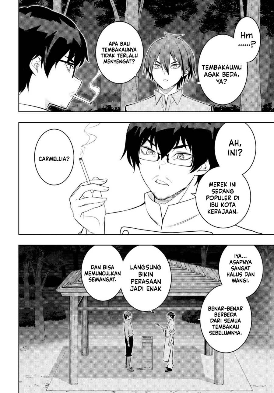 Moto Sekai Ichi’i Subchara Ikusei Nikki: Hai Player Isekai wo Kouryakuchuu! Chap 54 - Next Chap 55