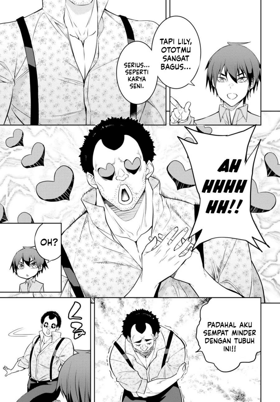 Moto Sekai Ichi’i Subchara Ikusei Nikki: Hai Player Isekai wo Kouryakuchuu! Chap 54 - Next Chap 55