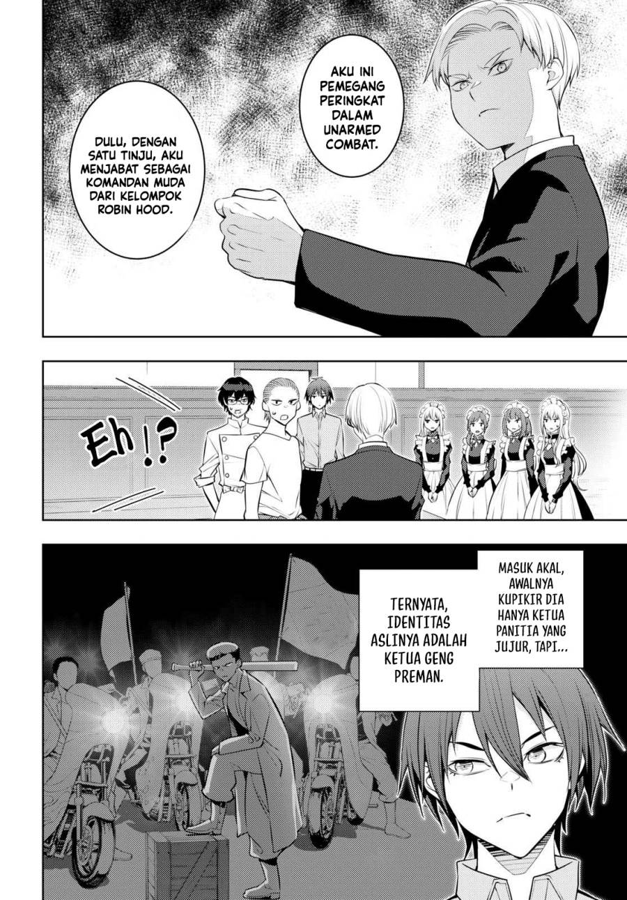 Moto Sekai Ichi’i Subchara Ikusei Nikki: Hai Player Isekai wo Kouryakuchuu! Chap 54 - Next Chap 55