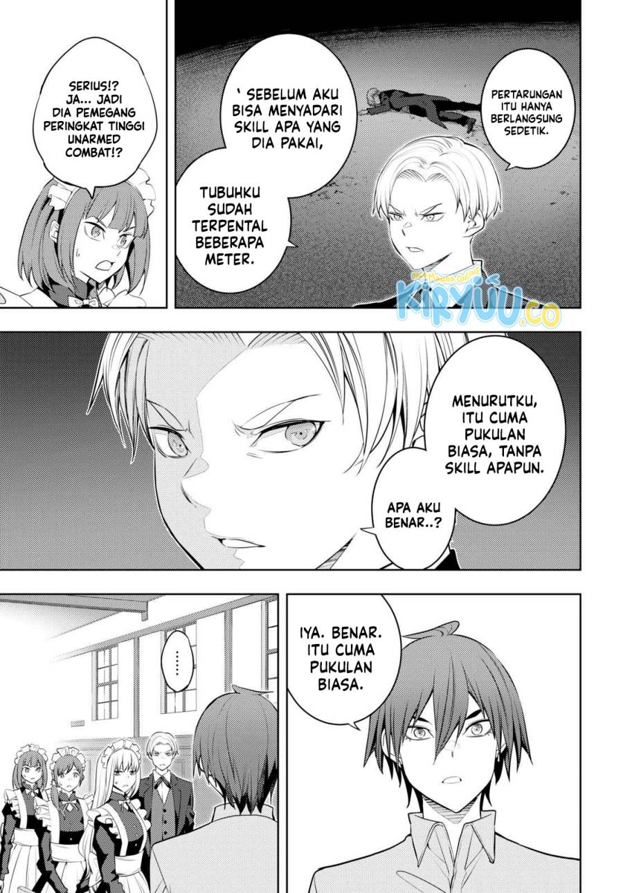 Moto Sekai Ichi’i Subchara Ikusei Nikki: Hai Player Isekai wo Kouryakuchuu! Chap 54 - Next Chap 55