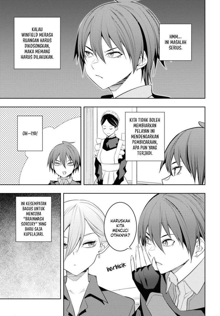 Moto Sekai Ichi’i Subchara Ikusei Nikki: Hai Player Isekai wo Kouryakuchuu! Chap 55 - Next Chap 56