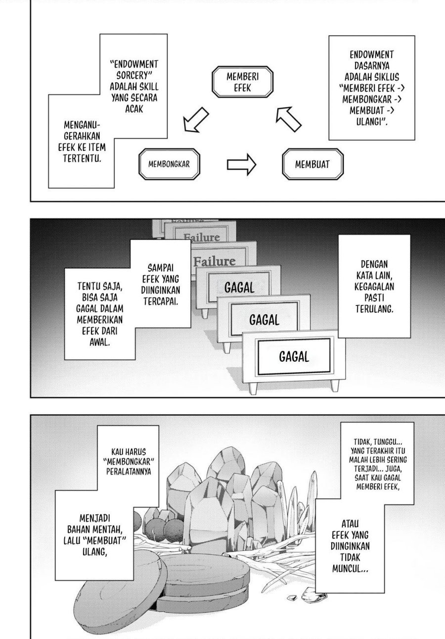 Moto Sekai Ichi’i Subchara Ikusei Nikki: Hai Player Isekai wo Kouryakuchuu! Chap 55 - Next Chap 56