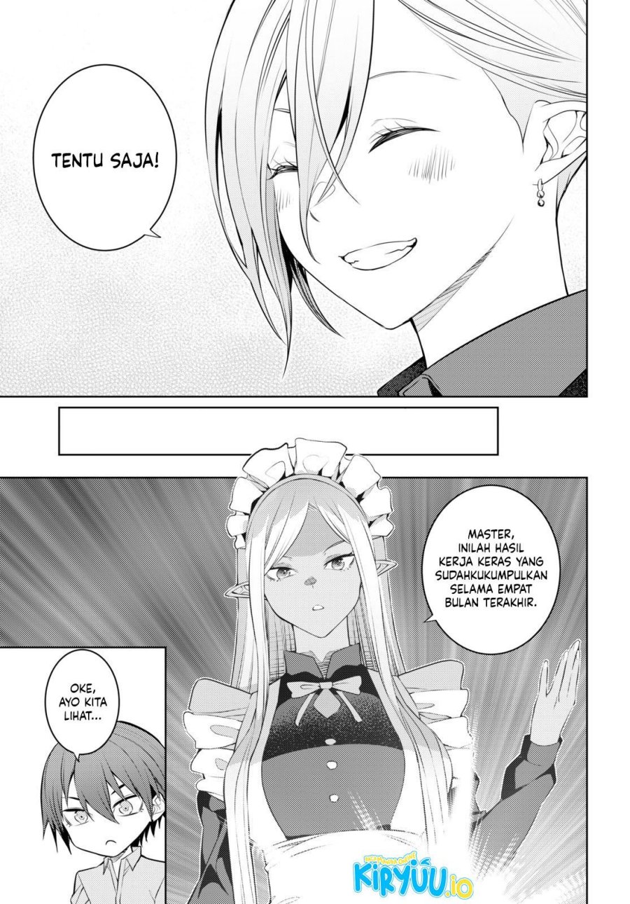 Moto Sekai Ichi’i Subchara Ikusei Nikki: Hai Player Isekai wo Kouryakuchuu! Chap 55 - Next Chap 56
