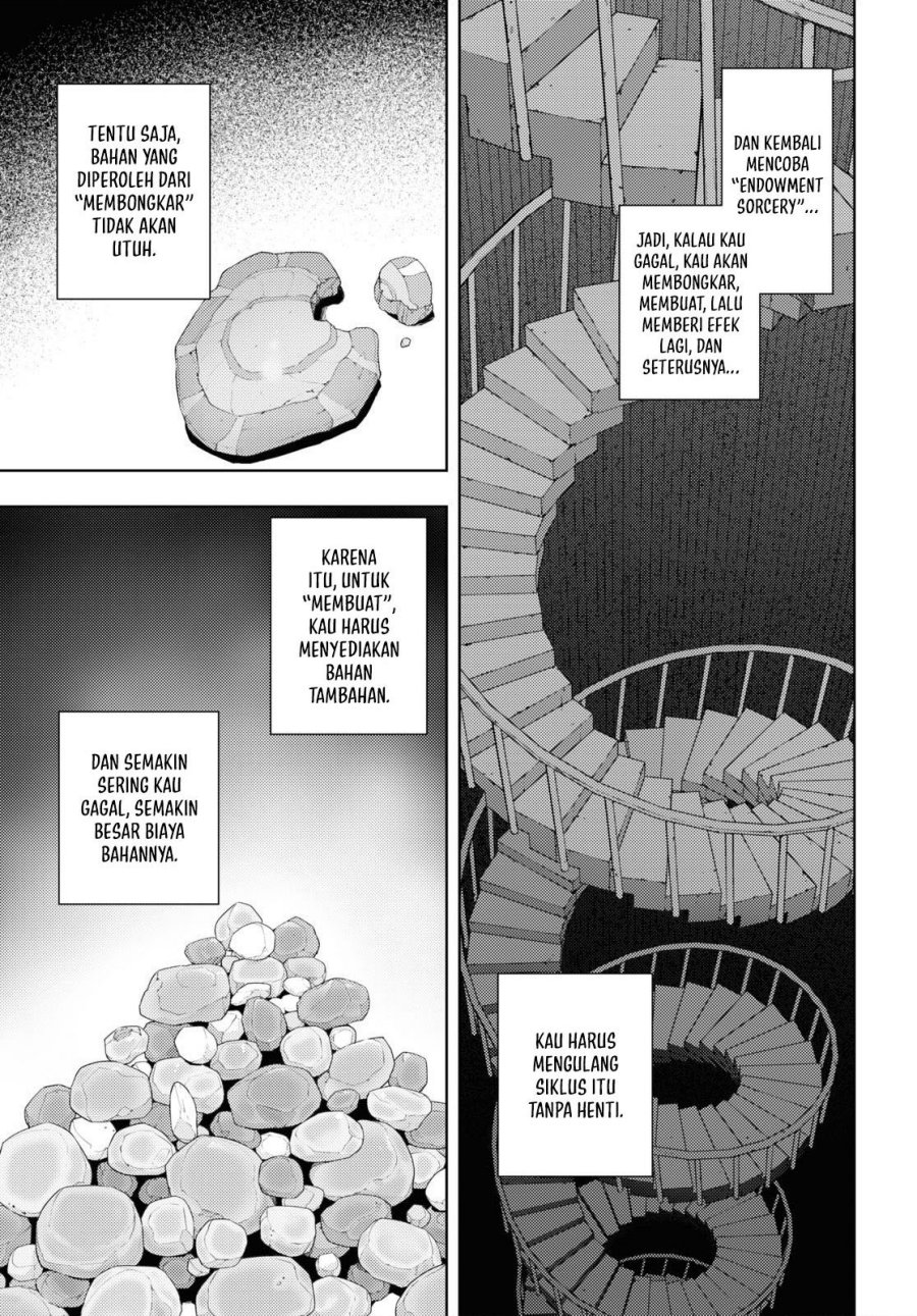 Moto Sekai Ichi’i Subchara Ikusei Nikki: Hai Player Isekai wo Kouryakuchuu! Chap 55 - Next Chap 56