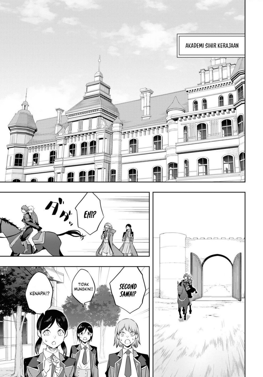 Moto Sekai Ichi’i Subchara Ikusei Nikki: Hai Player Isekai wo Kouryakuchuu! Chap 55 - Next Chap 56