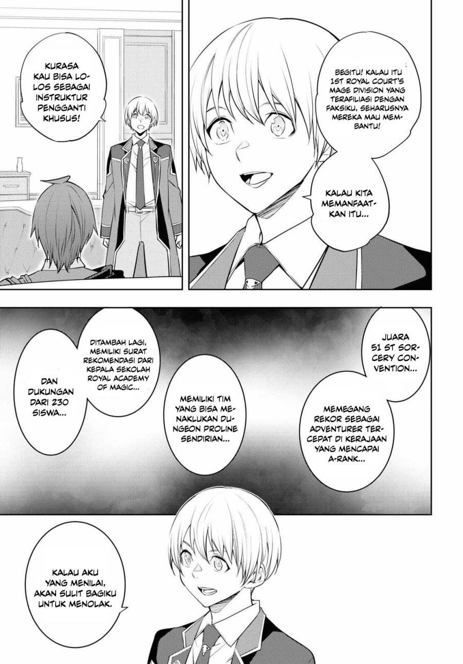 Moto Sekai Ichi’i Subchara Ikusei Nikki: Hai Player Isekai wo Kouryakuchuu! Chap 56 - Next Chap 57